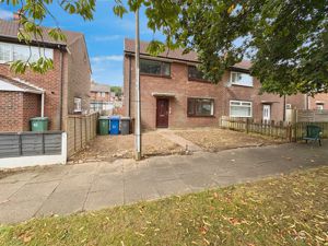 Front External- click for photo gallery